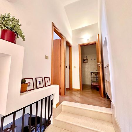 Santa Caterina Villa Brindisi Eksteriør bilde
