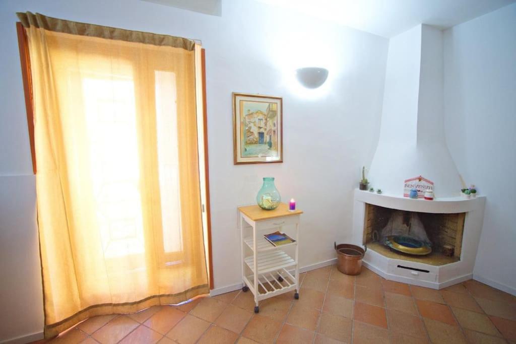 Santa Caterina Villa Brindisi Eksteriør bilde