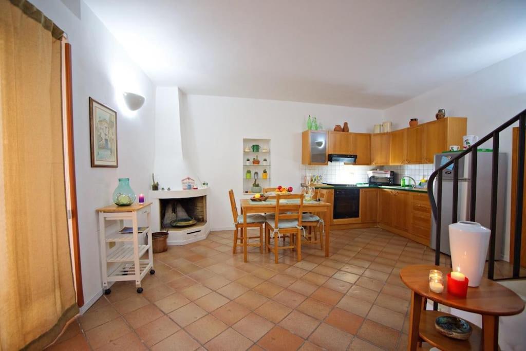 Santa Caterina Villa Brindisi Eksteriør bilde