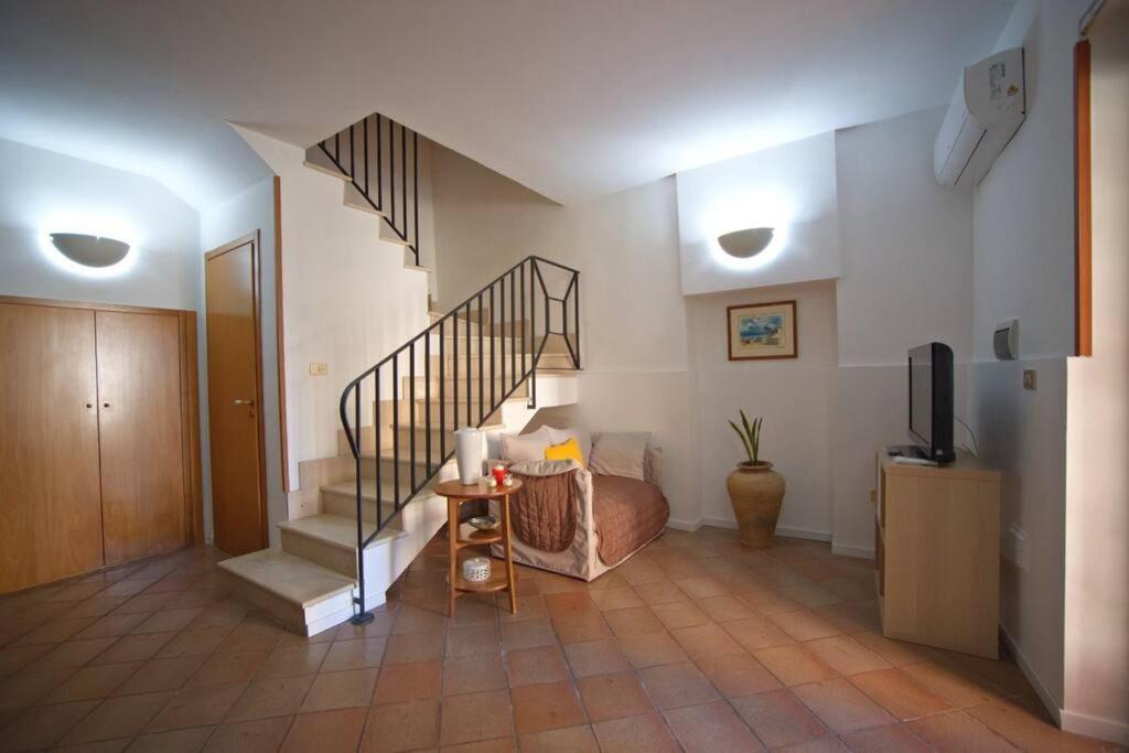 Santa Caterina Villa Brindisi Eksteriør bilde