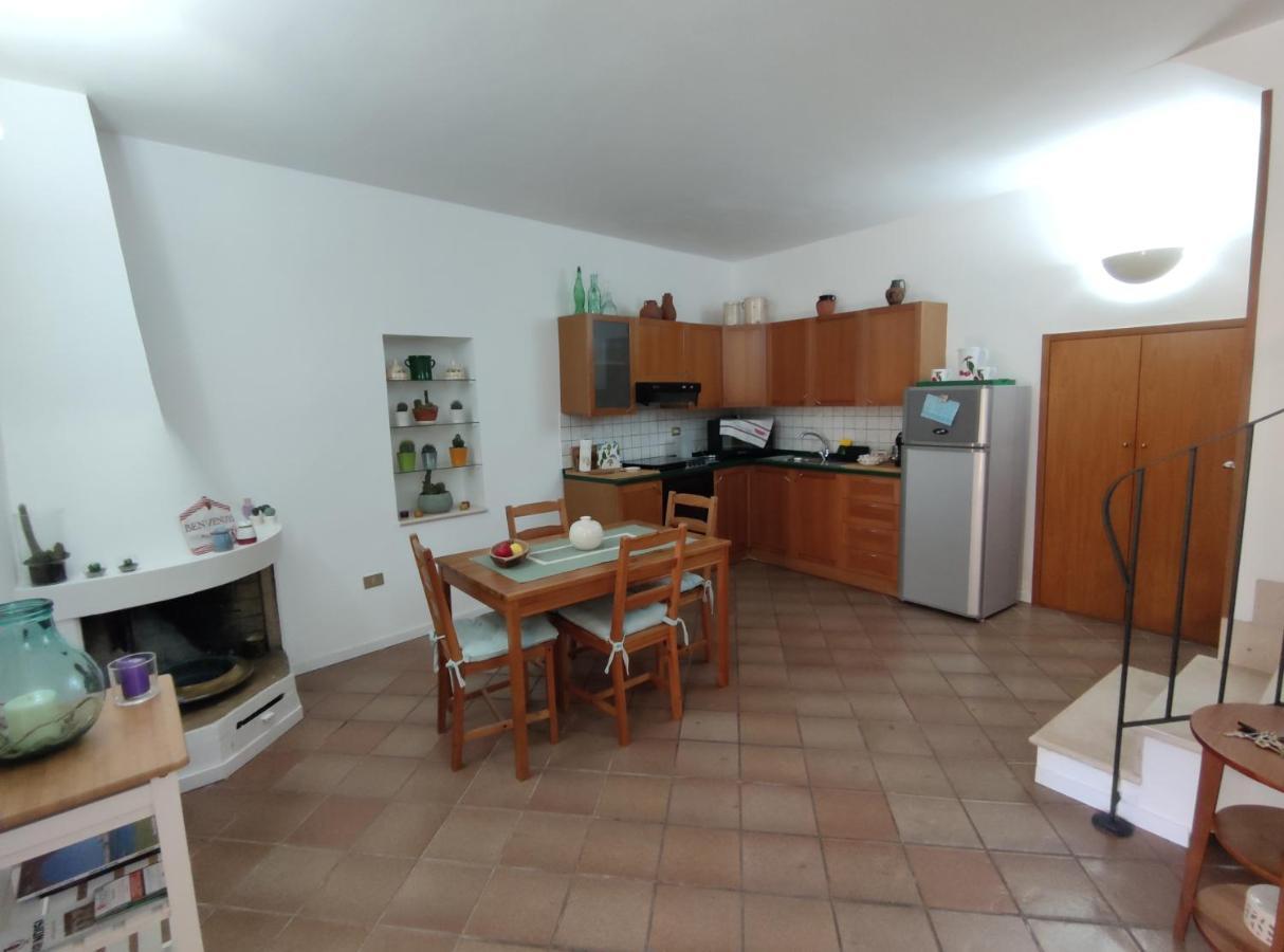 Santa Caterina Villa Brindisi Eksteriør bilde
