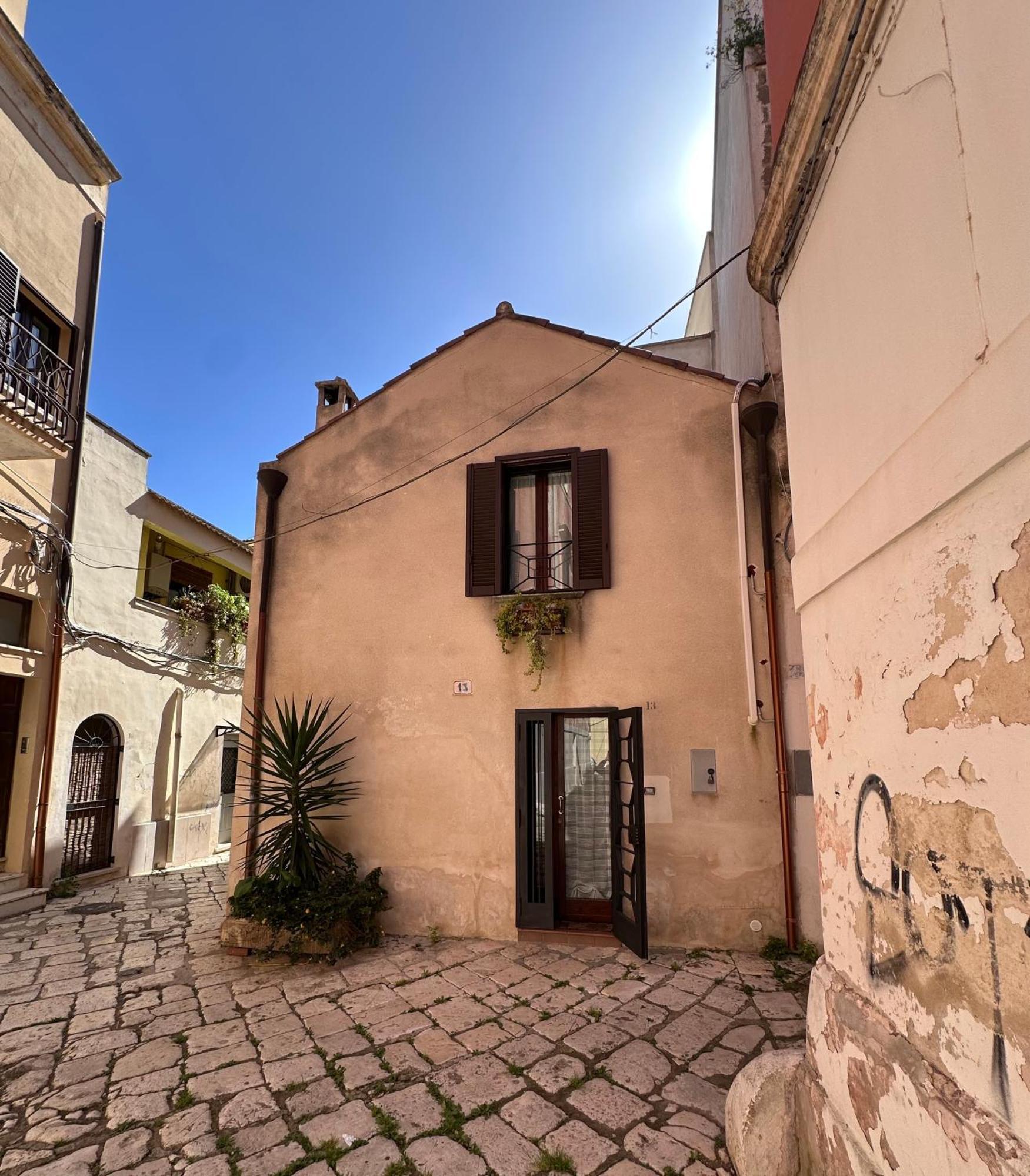 Santa Caterina Villa Brindisi Eksteriør bilde